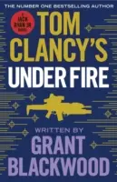 Tom Clancy's Under Fire - INSPIRAȚIE PENTRU THRILLING AMAZON PRIME SERIES JACK RYAN - Tom Clancy's Under Fire - INSPIRATION FOR THE THRILLING AMAZON PRIME SERIES JACK RYAN