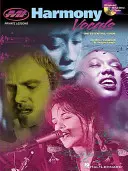 Harmony Vocals: Private Lessons Series