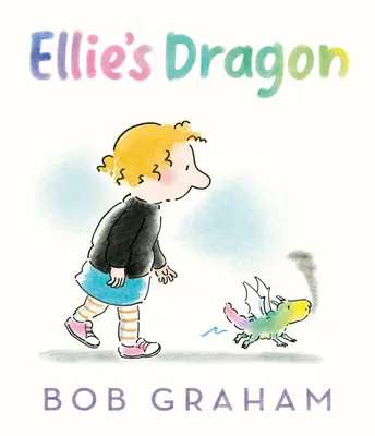 Dragonul lui Ellie - Ellie's Dragon