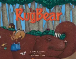 Ursul covor - The Rug Bear