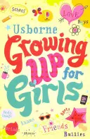Growing up pentru fete - Growing up for Girls