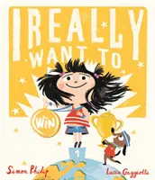 Chiar vreau să câștig - I Really Want to Win