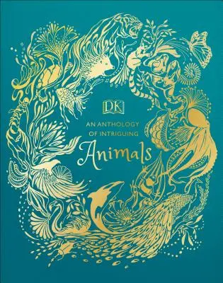 O antologie de animale intrigante - An Anthology of Intriguing Animals