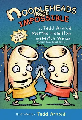Noodleheads fac imposibilul - Noodleheads Do the Impossible