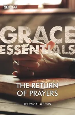 Întoarcerea rugăciunilor - The Return of Prayers