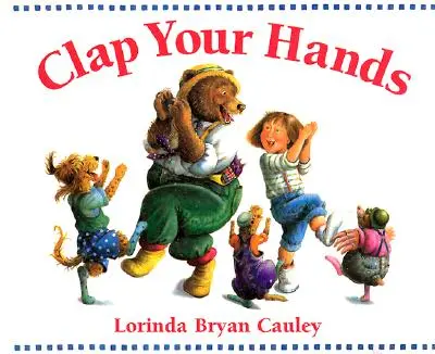 Bate din palme - Clap Your Hands
