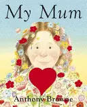Mama mea - My Mum