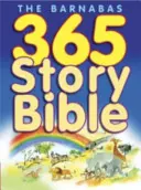 Biblia cu povești Barnabas 365 - Barnabas 365 Story Bible