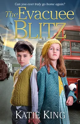 Războiul evacuaților - The Evacuee War