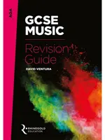AQA GCSE Muzică Revision Guide - AQA GCSE Music Revision Guide