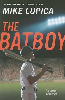 Băiatul liliac - The Batboy