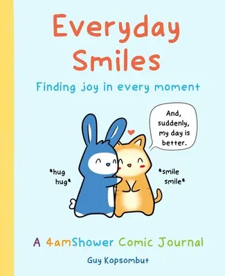 Zâmbete de zi cu zi: Găsirea bucuriei în fiecare clipă - Everyday Smiles: Finding Joy in Every Moment