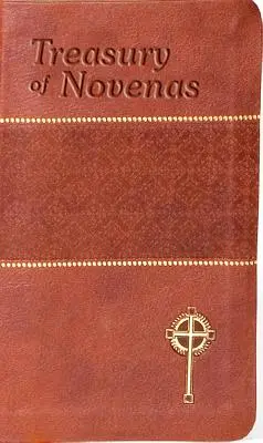 Trezoreria novenelor - Treasury of Novenas