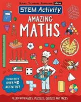 Matematică uimitoare - Amazing Maths
