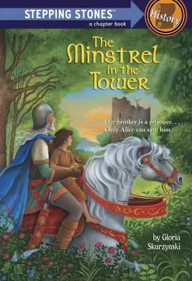 Menestrelul din turn - The Minstrel in the Tower