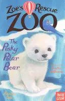 Zoe's Rescue Zoo: Ursul polar enervant - Zoe's Rescue Zoo: The Pesky Polar Bear
