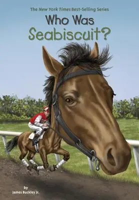 Cine a fost Seabiscuit? - Who Was Seabiscuit?
