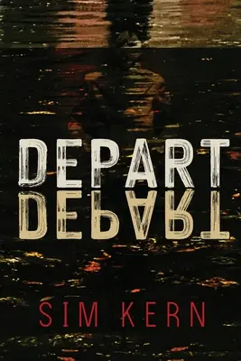 Plecați, plecați! - Depart, Depart!