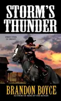 Tunetul furtunii - Storm's Thunder