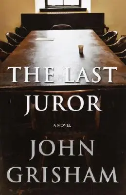 Ultimul jurat - The Last Juror