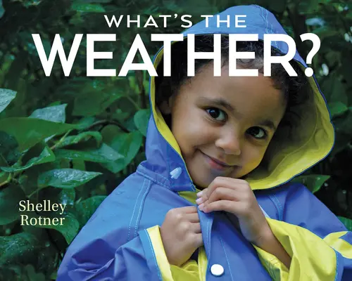 Cum e vremea? - What's the Weather?