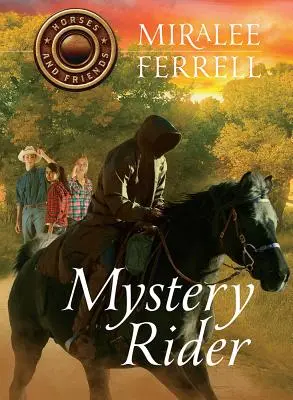 Mystery Rider, 3