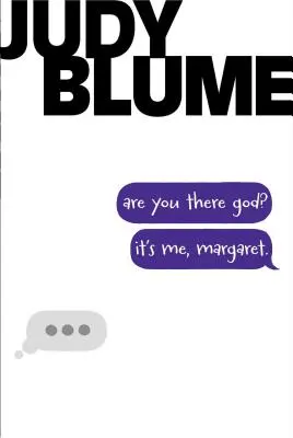 Ești acolo, Doamne? Sunt eu, Margaret. - Are You There God? It's Me, Margaret.