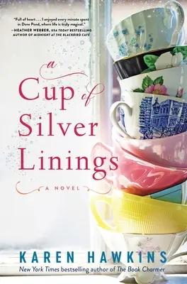 O ceașcă de linte de argint, 2 - A Cup of Silver Linings, 2