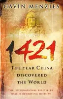 1421 - Anul în care China a descoperit lumea - 1421 - The Year China Discovered The World