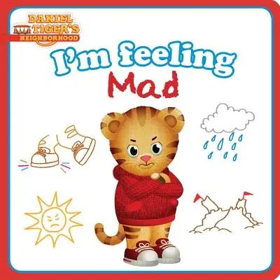 Mă simt nebun - I'm Feeling Mad