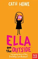 Ella pe dinafară - Ella on the Outside