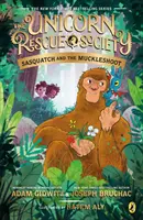 Sasquatch și Muckleshoot - Sasquatch and the Muckleshoot