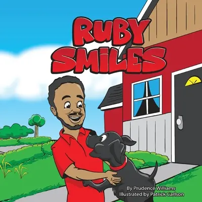 Ruby Zâmbește - Ruby Smiles