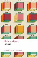 Flatland: Un roman de multe dimensiuni - Flatland: A Romance of Many Dimensions