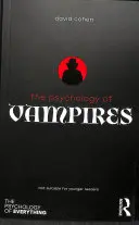 Psihologia vampirilor - The Psychology of Vampires