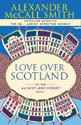 Dragoste peste Scoția - Love Over Scotland