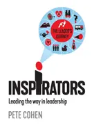 Inspiratori: Liderii în leadership - Inspirators: Leading the way in leadership