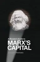 Ghidul cititorului pentru Capitalul lui Marx - Reader's Guide To Marx's Capital