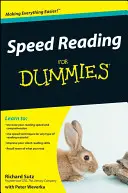 Lectura rapidă pentru manechine - Speed Reading for Dummies