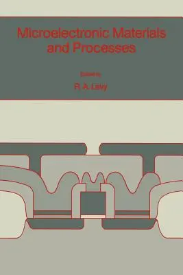 Materiale și procese microelectronice - Microelectronic Materials and Processes