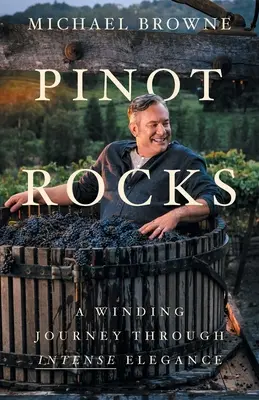 Pinot Rocks: O călătorie sinuoasă prin eleganță intensă - Pinot Rocks: A Winding Journey through Intense Elegance