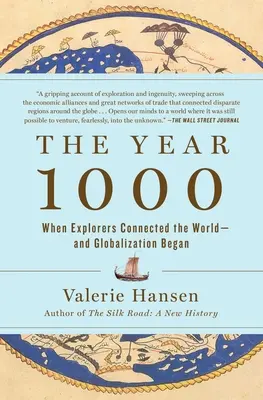 Anul 1000: Când a început globalizarea - The Year 1000: When Globalization Began