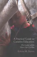 Un ghid practic pentru educația curativă: Scara celor șapte procese ale vieții (The Ladder of the Seven Life Processes) - A Practical Guide to Curative Education: The Ladder of the Seven Life Processes