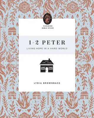 1-2 Petru: Trăirea speranței într-o lume grea - 1-2 Peter: Living Hope in a Hard World