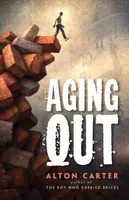 Aging Out -- O poveste adevărată - Aging Out -- A True Story