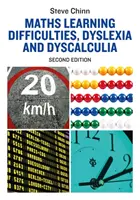 Dificultăți de învățare a matematicii, dislexie și discalculie: Ediția a doua - Maths Learning Difficulties, Dyslexia and Dyscalculia: Second Edition
