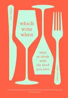 Ce vin și când: Ce să bei cu mâncarea pe care o iubești - Which Wine When: What to Drink with the Food You Love
