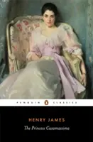 Prințesa Casamassima - The Princess Casamassima