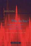 Who Are You? Identification, Deception, and Surveillance in Early Modern Europe (Identificare, înșelăciune și supraveghere în Europa modernă timpurie) - Who Are You?: Identification, Deception, and Surveillance in Early Modern Europe