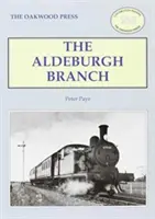 Filiala Aldeburgh - Aldeburgh Branch